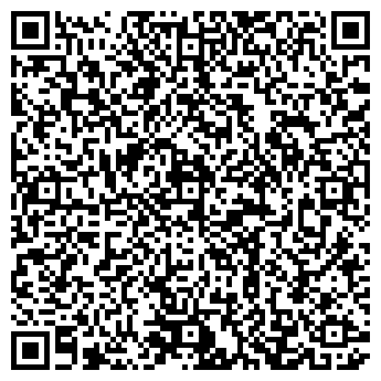 QR-код с контактной информацией организации Кудряков, СПД