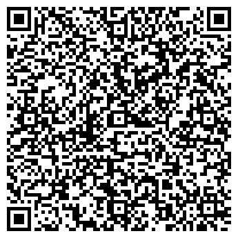 QR-код с контактной информацией организации Ресторан Лабиринт