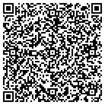 QR-код с контактной информацией организации Ларс Принт, ООО