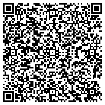 QR-код с контактной информацией организации Сити сайт, ЧП