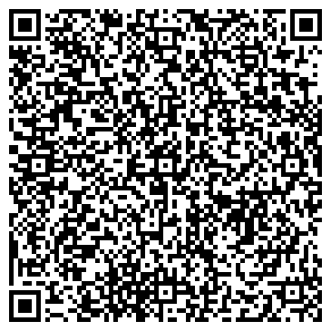QR-код с контактной информацией организации Студия термопринт, ООО