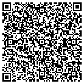 QR-код с контактной информацией организации Ковад, ООО
