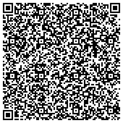 QR-код с контактной информацией организации Глодис, ООО полиграфический центр