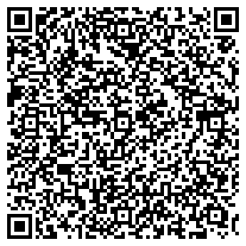 QR-код с контактной информацией организации Гранд-Принт, ООО