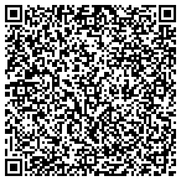 QR-код с контактной информацией организации ЛеоВиль, ООО