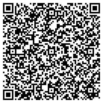 QR-код с контактной информацией организации Алекс, ЧФ