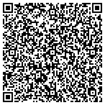 QR-код с контактной информацией организации БУМ, ООО
