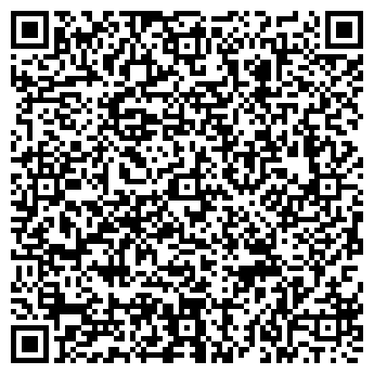 QR-код с контактной информацией организации Согдиана, ООО