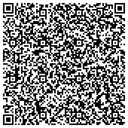QR-код с контактной информацией организации iFIT Межрегиональная школа фитнеса совместно с ХОУЦ Госкомстата Украины, ГП
