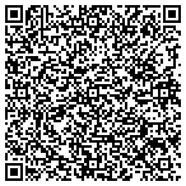QR-код с контактной информацией организации Визарт, ООО