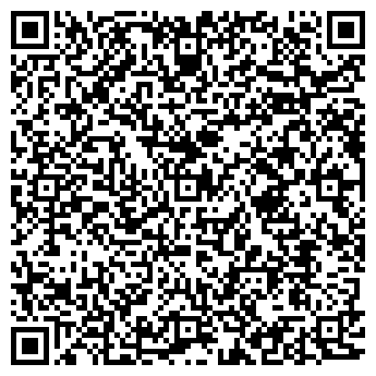 QR-код с контактной информацией организации Мир Полиграфии, ООО