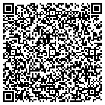 QR-код с контактной информацией организации Vip Print Group,ООО