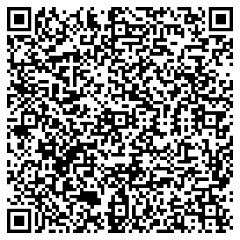QR-код с контактной информацией организации Брендбук, ЧП