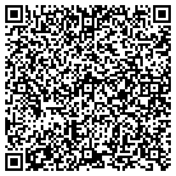 QR-код с контактной информацией организации Принт ВВ, ООО