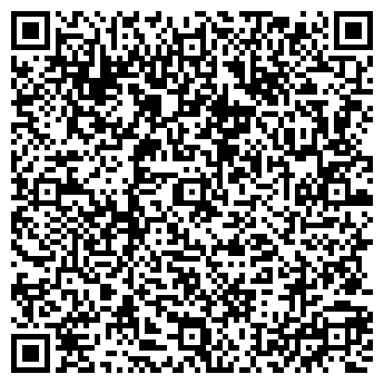 QR-код с контактной информацией организации Крафтпак, СПД