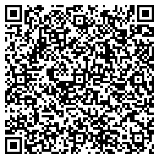QR-код с контактной информацией организации ООО Глори Пак