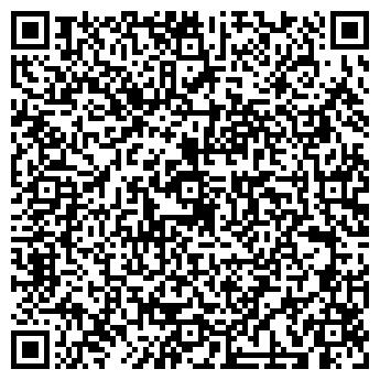QR-код с контактной информацией организации Мастер-флок, компания