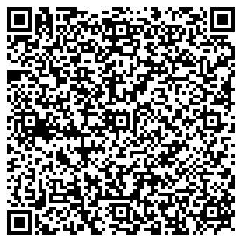 QR-код с контактной информацией организации Ванда, ООО