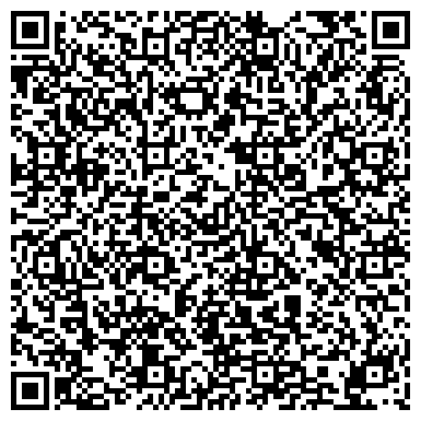 QR-код с контактной информацией организации Мебельная фабрика Гратис, СПД