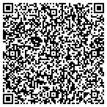 QR-код с контактной информацией организации Ткачева И.В, ФЛП