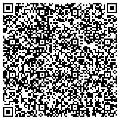 QR-код с контактной информацией организации Рекламно-полиграфическая компания Кристин, ЧП