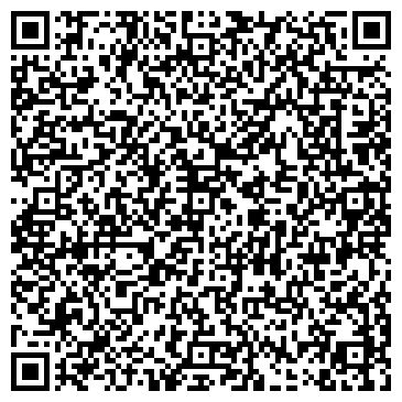 QR-код с контактной информацией организации Мечкар, ЧП