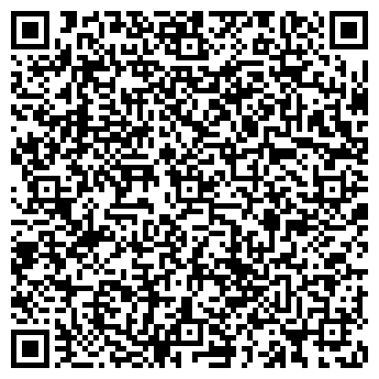 QR-код с контактной информацией организации Антава, ЧП