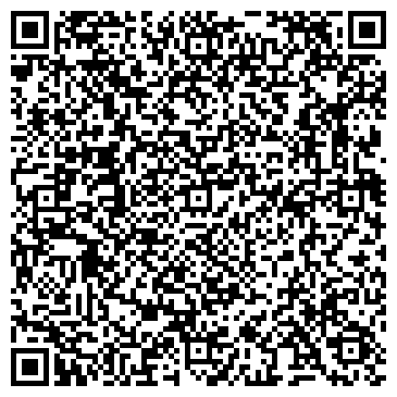 QR-код с контактной информацией организации Дальний кордон, СП