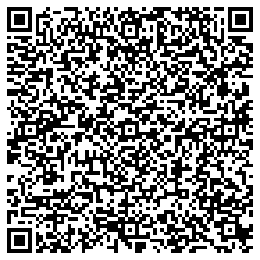 QR-код с контактной информацией организации Агропромсервис, ЧП