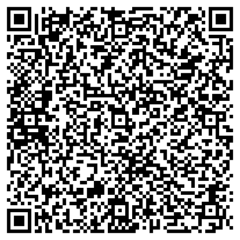 QR-код с контактной информацией организации Самиздат, ЧП