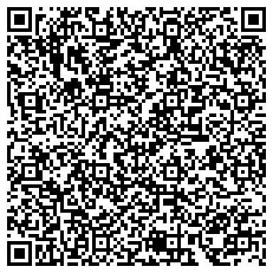 QR-код с контактной информацией организации Львовская цифровая типография, ООО