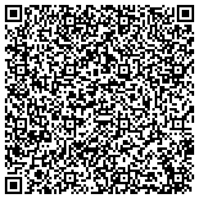 QR-код с контактной информацией организации Сеть рекламно-полиграфических центров Осьминог, ООО