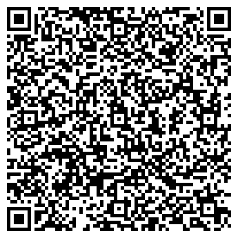 QR-код с контактной информацией организации Благослав, ООО