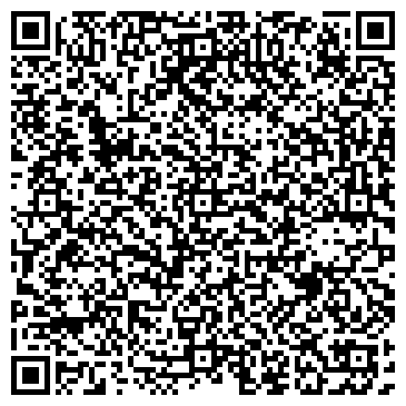 QR-код с контактной информацией организации Украинская швейная компания, ЧП