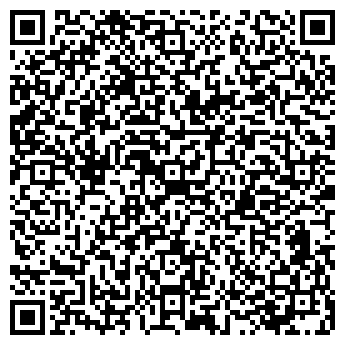 QR-код с контактной информацией организации Банер, ООО
