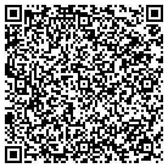 QR-код с контактной информацией организации Вистка, ООО