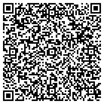 QR-код с контактной информацией организации Скай Солюшенс, ООО