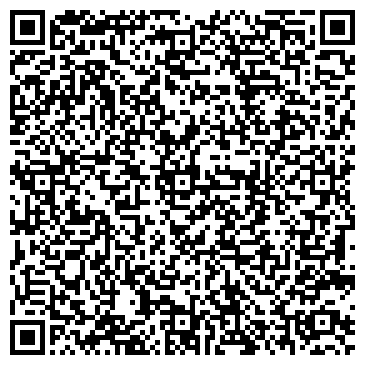 QR-код с контактной информацией организации PR-агенство - Kontrabass, ЧП
