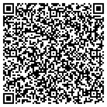 QR-код с контактной информацией организации Колесо Истории, ООО