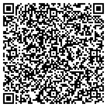 QR-код с контактной информацией организации Ломанн Украина, ООО