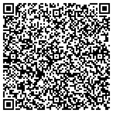QR-код с контактной информацией организации Обидняк М.О., ЧП