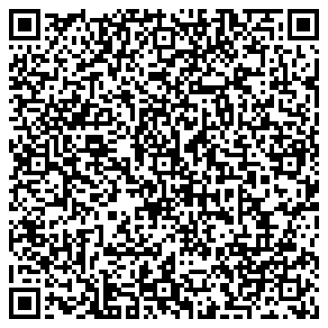 QR-код с контактной информацией организации Машинная вышивка, ЧП