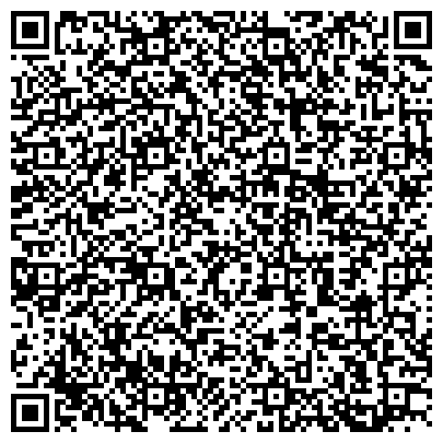 QR-код с контактной информацией организации Рекламно-полиграфическая компания Принт мастер, ЧП