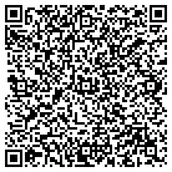 QR-код с контактной информацией организации Мой Дом, ЧП