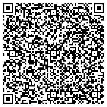 QR-код с контактной информацией организации Magnetto, ООО