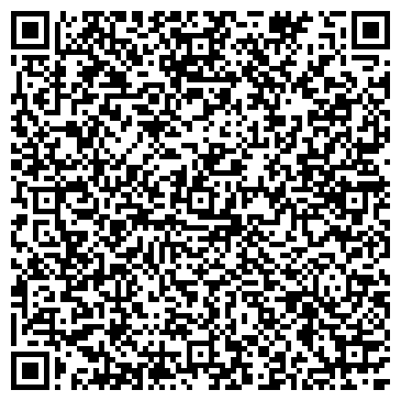 QR-код с контактной информацией организации Alisher line (Алишер лайн), ИП