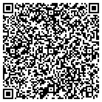 QR-код с контактной информацией организации Маски из Сказки, ИП