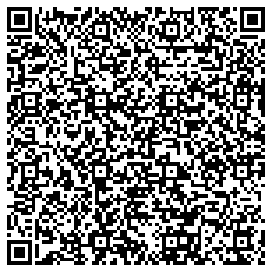 QR-код с контактной информацией организации Агенство Фруттини, ИП