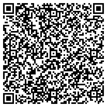 QR-код с контактной информацией организации Allion (Эллион), ИП