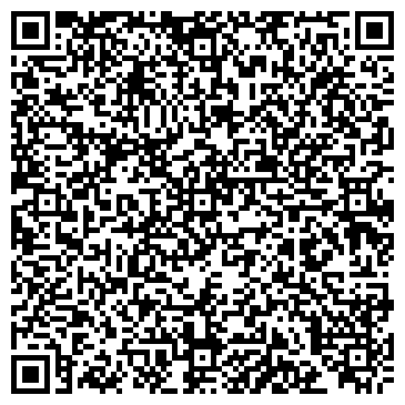 QR-код с контактной информацией организации IRON Tiger (Айрон Тайгер), ТОО